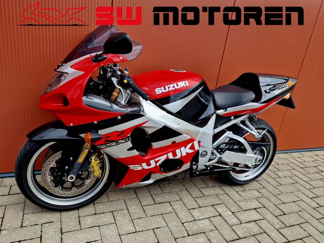 suzuki - gsx-r-1000