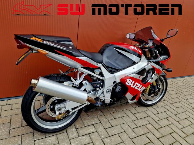 suzuki - gsx-r-1000