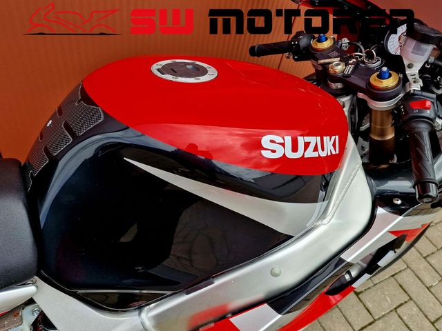 suzuki - gsx-r-1000