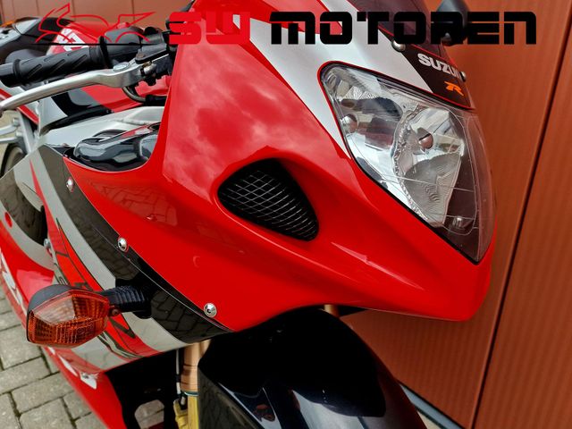 suzuki - gsx-r-1000