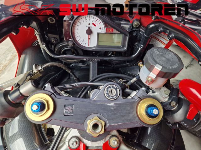 suzuki - gsx-r-1000
