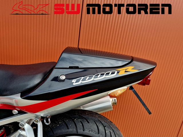 suzuki - gsx-r-1000