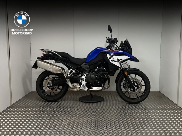bmw - f-800-gs