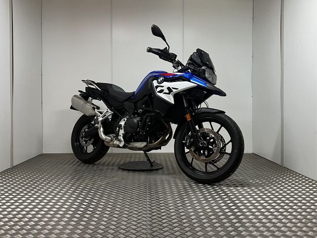 bmw - f-800-gs