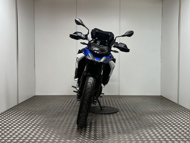 bmw - f-800-gs