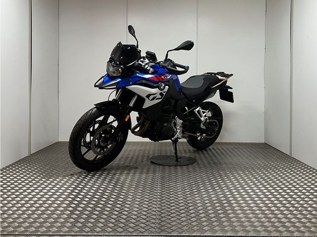 bmw - f-800-gs