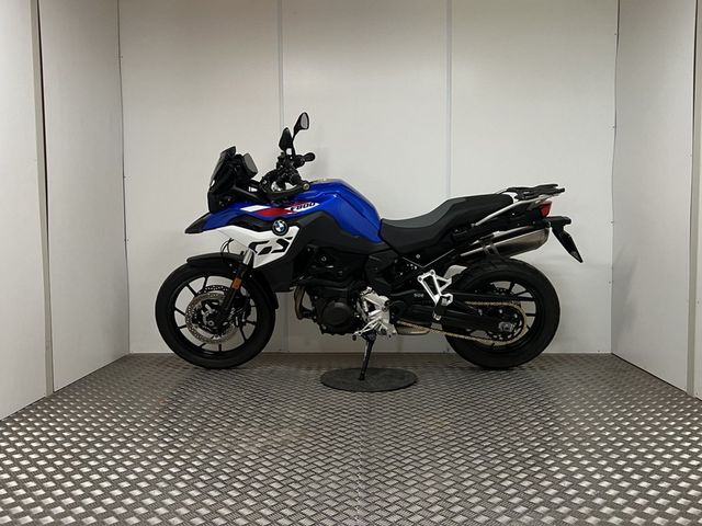 bmw - f-800-gs