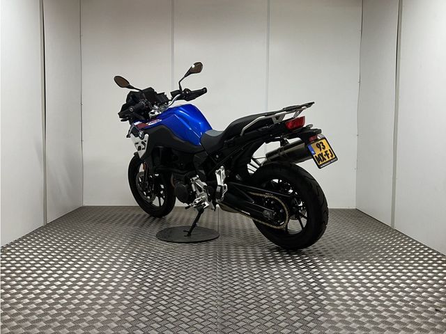 bmw - f-800-gs
