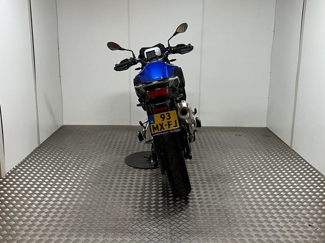 bmw - f-800-gs
