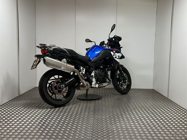 bmw - f-800-gs