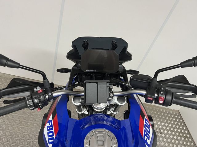 bmw - f-800-gs