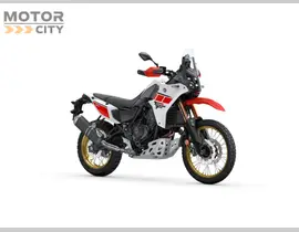 Yamaha Tenere 700 2026 nieuw