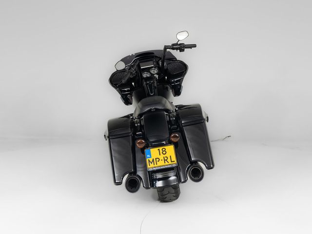 harley-davidson - road-glide-fltri
