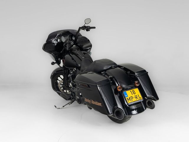 harley-davidson - road-glide-fltri