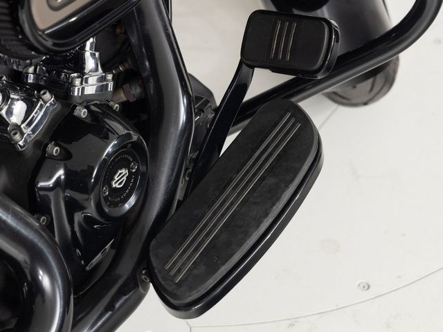 harley-davidson - road-glide-fltri