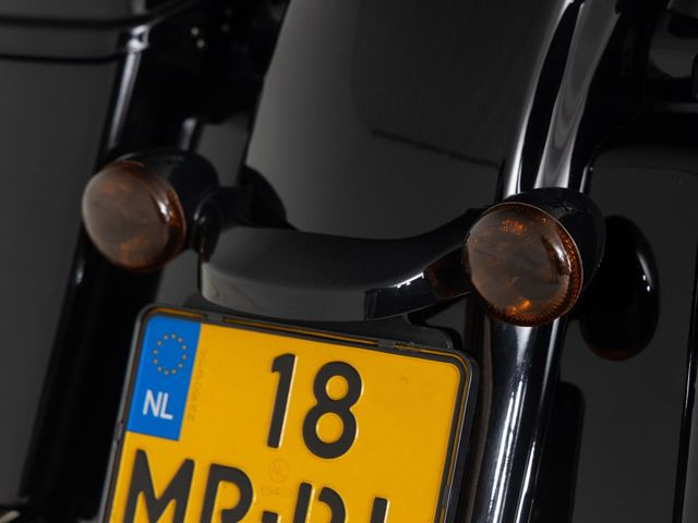 harley-davidson - road-glide-fltri