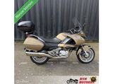 HONDA NT 700 V DEAUVILLE