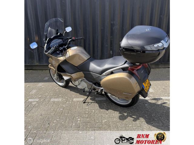 honda - nt-700-v-deauville