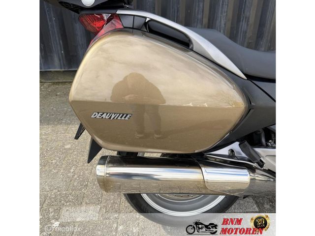 honda - nt-700-v-deauville