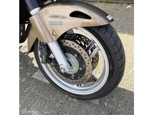 honda - nt-700-v-deauville