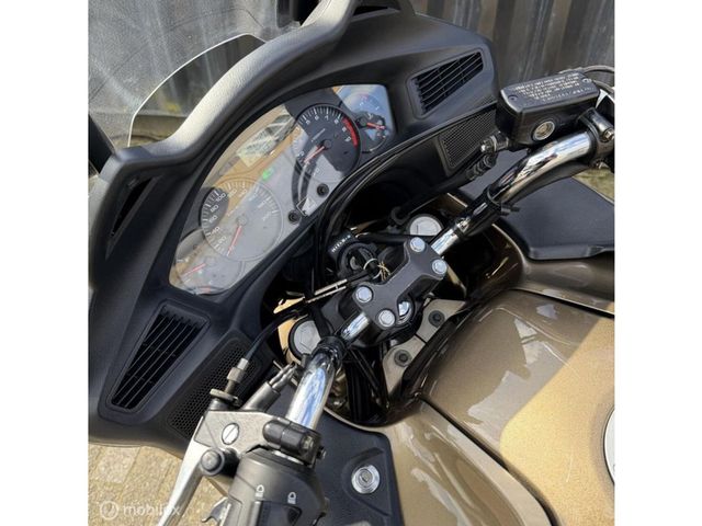 honda - nt-700-v-deauville