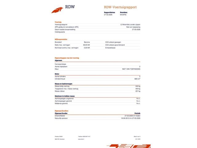 honda - nt-700-v-deauville