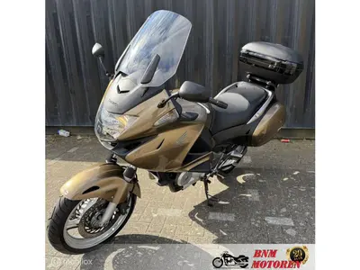 HONDA NT 700 V DEAUVILLE ABS – foto 4