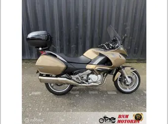 Honda NT 700 V Deauville ABS 2006 occasion