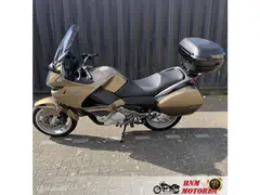 Honda NT 700 Deauville ABS 2006 occasion – foto 2 van 19