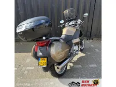 Honda NT 700 Deauville ABS 2006 occasion – foto 5 van 19