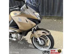 Honda NT 700 Deauville ABS 2006 occasion – foto 7 van 19