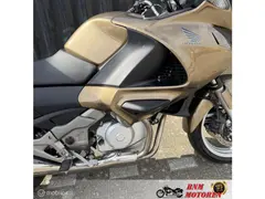 Honda NT 700 Deauville ABS 2006 occasion – foto 8 van 19