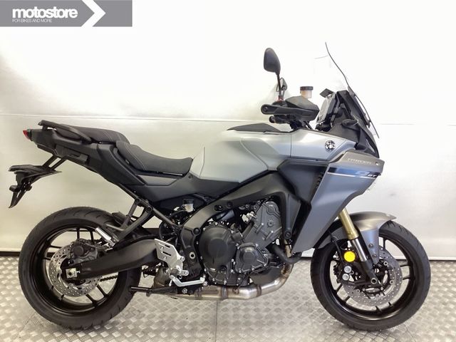 yamaha - tracer-9-gt