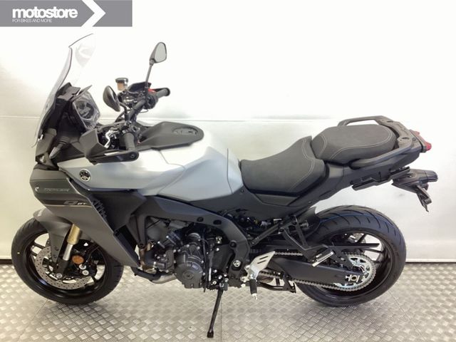 yamaha - tracer-9-gt