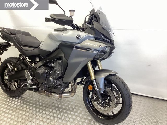 yamaha - tracer-9-gt