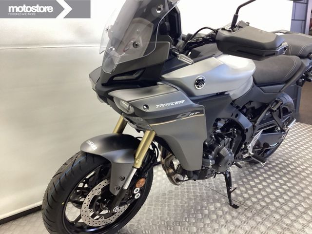 yamaha - tracer-9-gt