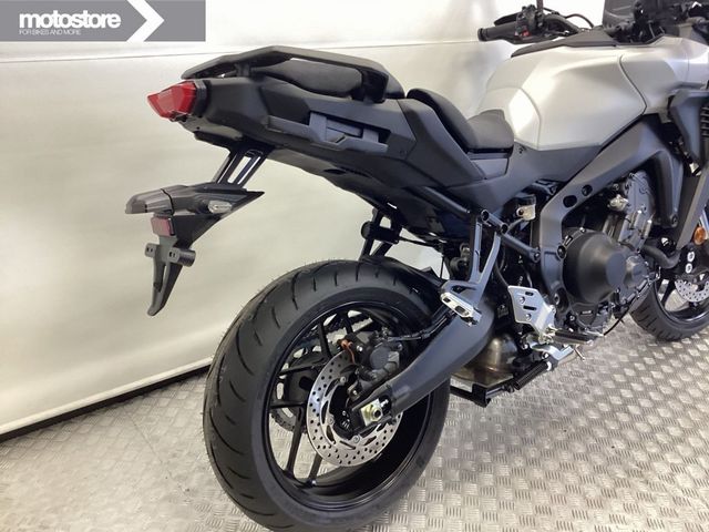 yamaha - tracer-9-gt