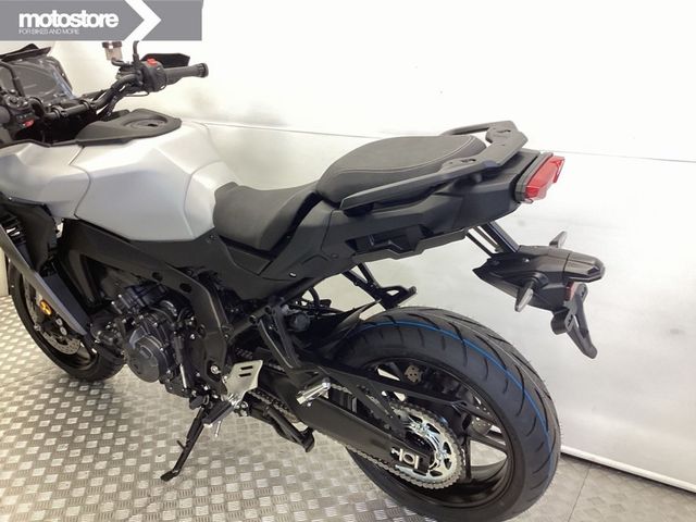 yamaha - tracer-9-gt