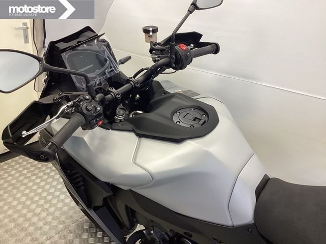 yamaha - tracer-9-gt