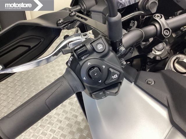 yamaha - tracer-9-gt