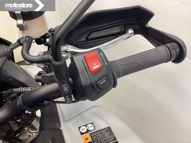 yamaha - tracer-9-gt