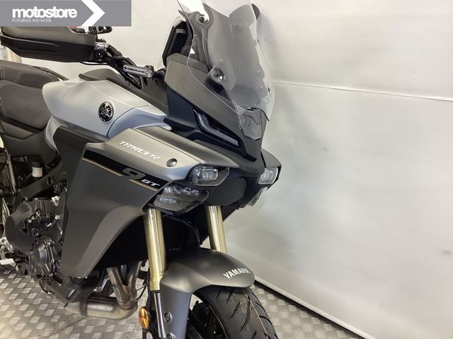 yamaha - tracer-9-gt