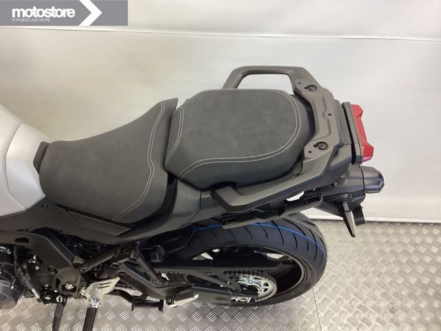 yamaha - tracer-9-gt