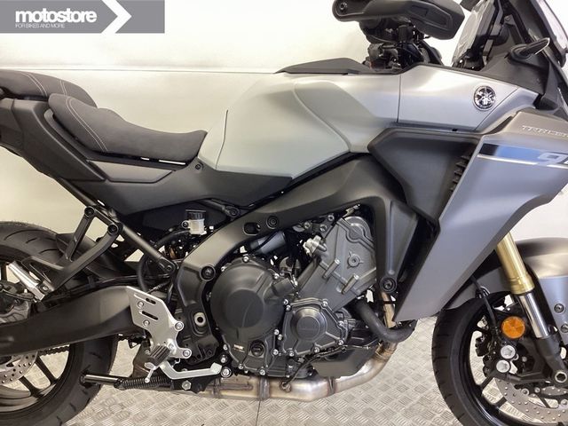 yamaha - tracer-9-gt