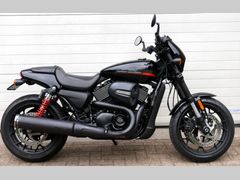 Harley-Davidson Street ROD XG 750 A 2019 occasion – foto 1 van 7