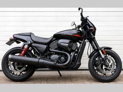 Harley-Davidson Street ROD XG 750 A 2019 occasion – foto 5 van 7