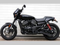 Harley-Davidson Street ROD XG 750 A 2019 occasion – foto 2 van 7