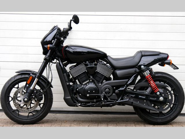 harley-davidson - street-rod-xg-750-a