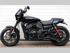 Harley-Davidson Street ROD XG 750 A 2019 occasion – foto 7 van 7