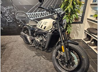 Cfmoto 450 CLC Bobber 2026 nieuw